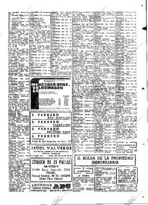 ABC MADRID 05-07-1974 página 101