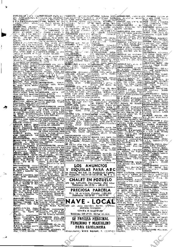 ABC MADRID 05-07-1974 página 102