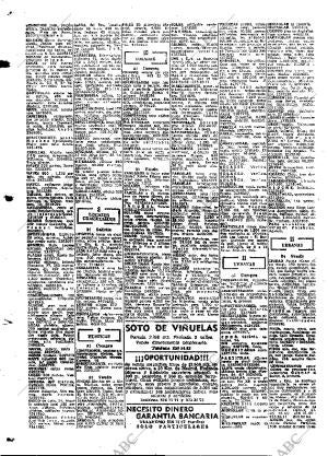 ABC MADRID 05-07-1974 página 104