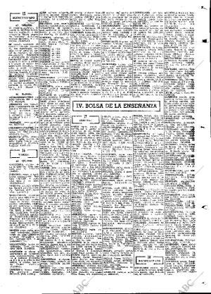 ABC MADRID 05-07-1974 página 109