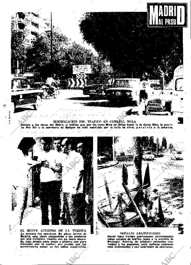 ABC MADRID 05-07-1974 página 11