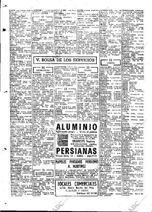 ABC MADRID 05-07-1974 página 110