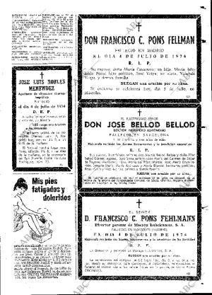 ABC MADRID 05-07-1974 página 113