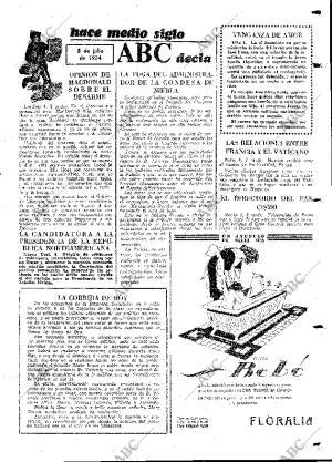 ABC MADRID 05-07-1974 página 115
