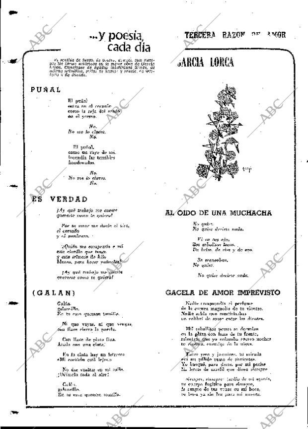 ABC MADRID 05-07-1974 página 116