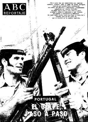 ABC MADRID 05-07-1974 página 117