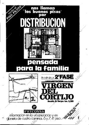 ABC MADRID 05-07-1974 página 118