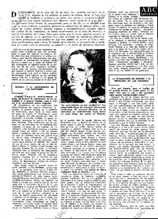 ABC MADRID 05-07-1974 página 119