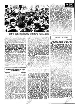 ABC MADRID 05-07-1974 página 121