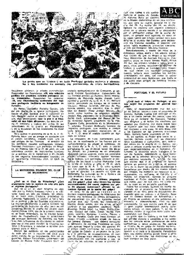 ABC MADRID 05-07-1974 página 121