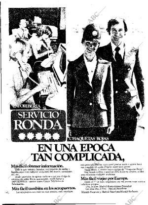 ABC MADRID 05-07-1974 página 124