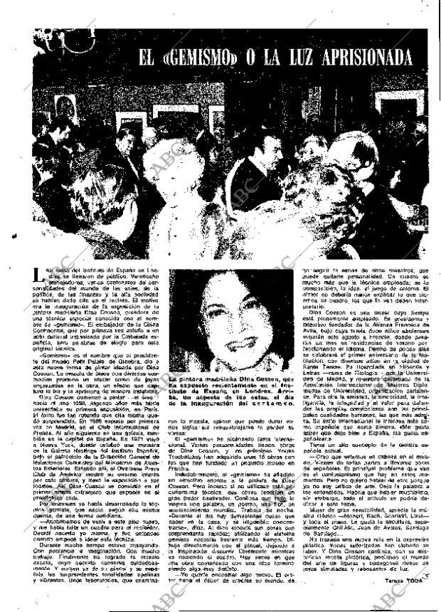 ABC MADRID 05-07-1974 página 127