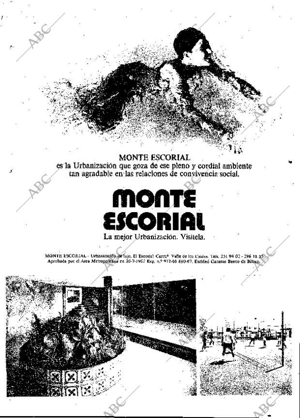 ABC MADRID 05-07-1974 página 128