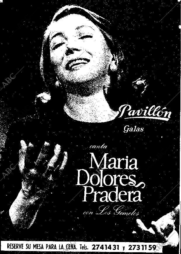 ABC MADRID 05-07-1974 página 13