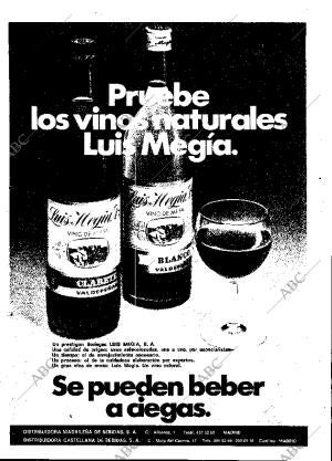 ABC MADRID 05-07-1974 página 132