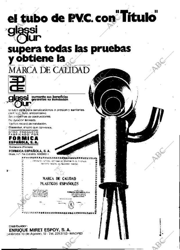 ABC MADRID 05-07-1974 página 134