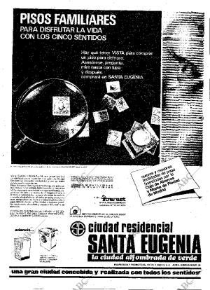 ABC MADRID 05-07-1974 página 137