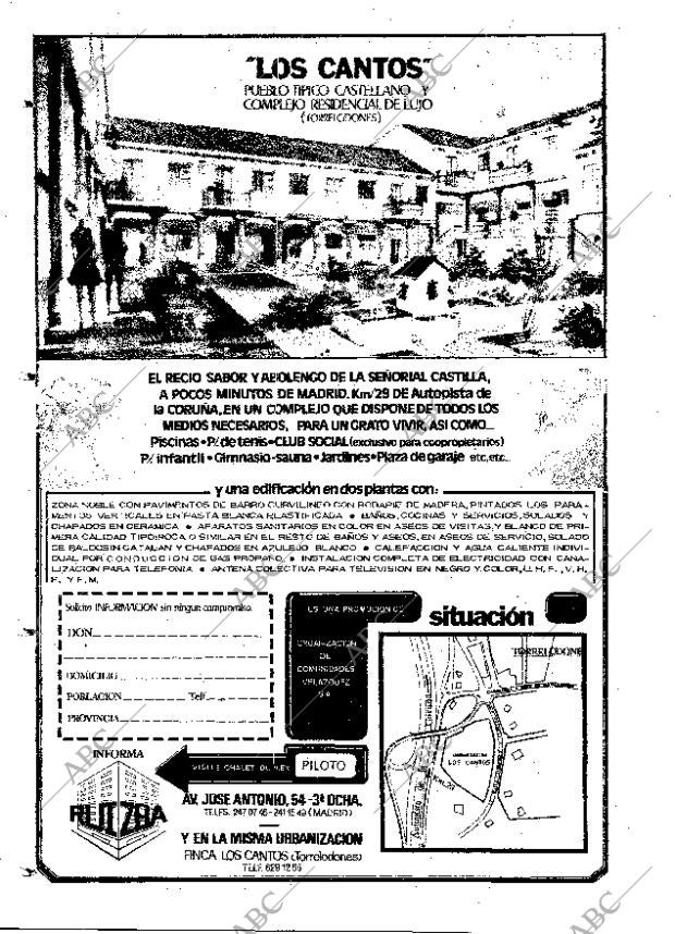 ABC MADRID 05-07-1974 página 138