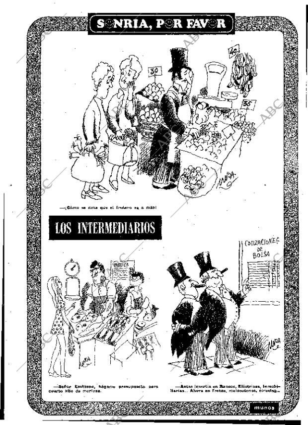 ABC MADRID 05-07-1974 página 139