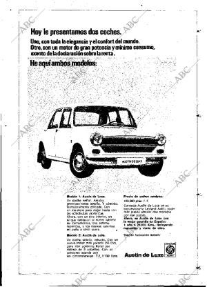 ABC MADRID 05-07-1974 página 141