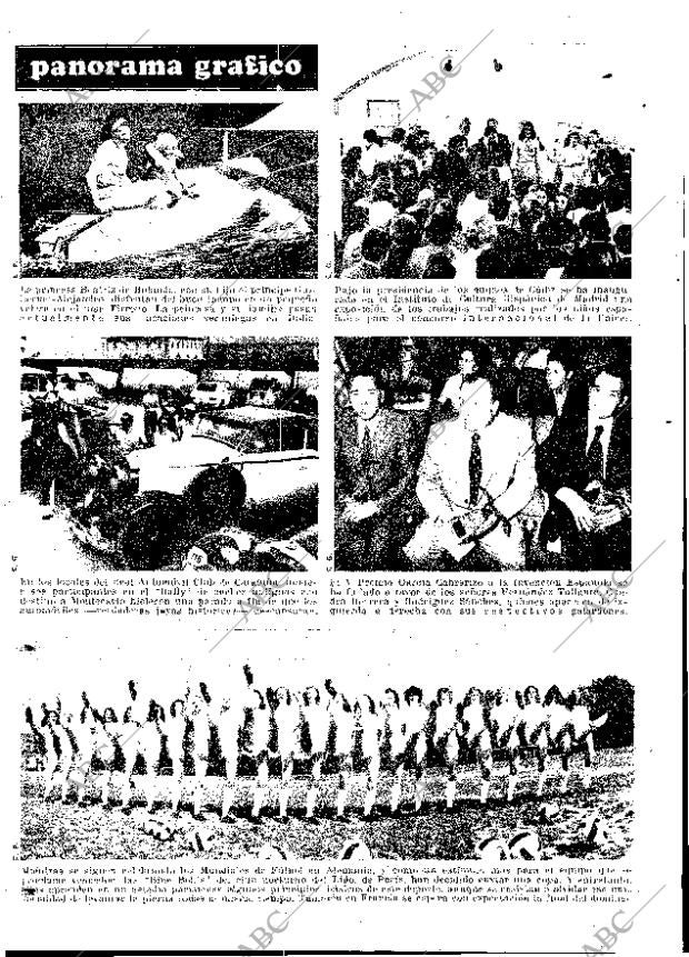 ABC MADRID 05-07-1974 página 142