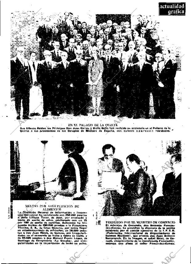 ABC MADRID 05-07-1974 página 15