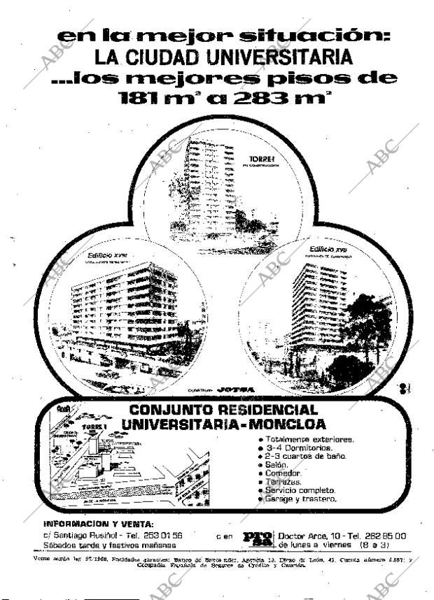 ABC MADRID 05-07-1974 página 17