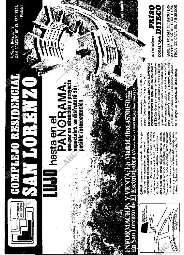 ABC MADRID 05-07-1974 página 18