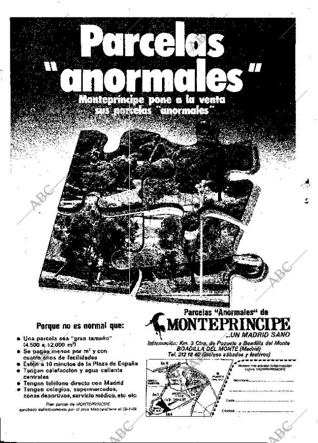 ABC MADRID 05-07-1974 página 2