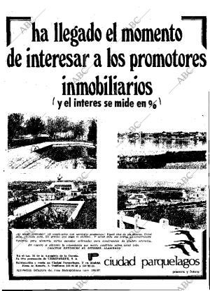 ABC MADRID 05-07-1974 página 20