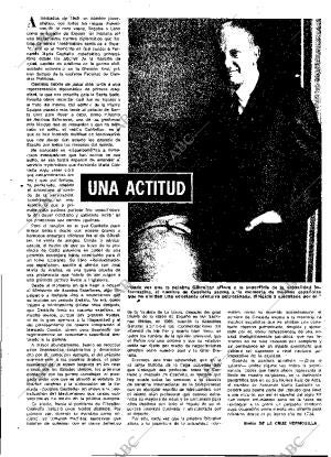 ABC MADRID 05-07-1974 página 23