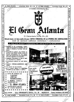 ABC MADRID 05-07-1974 página 24