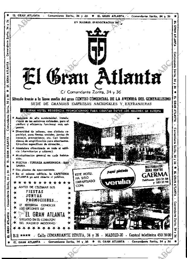ABC MADRID 05-07-1974 página 24