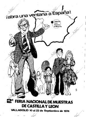 ABC MADRID 05-07-1974 página 26