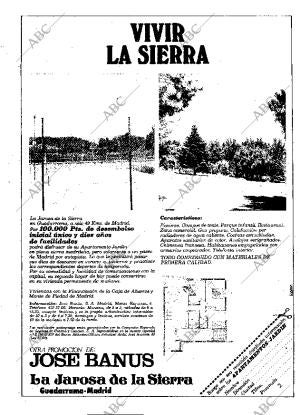 ABC MADRID 05-07-1974 página 27