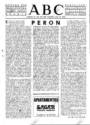 ABC MADRID 05-07-1974 página 3
