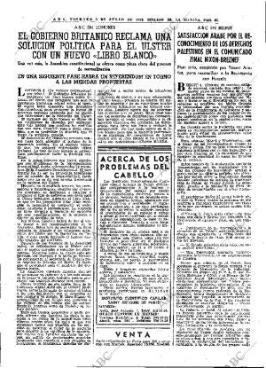ABC MADRID 05-07-1974 página 33
