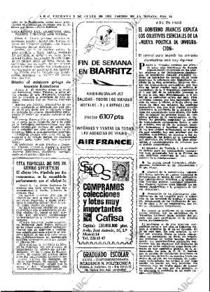 ABC MADRID 05-07-1974 página 34