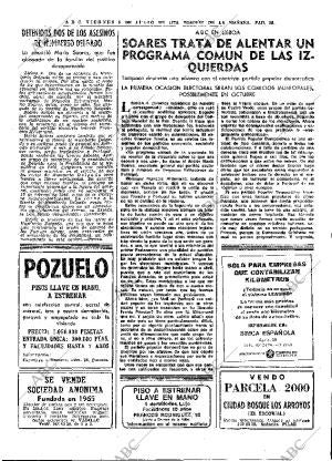 ABC MADRID 05-07-1974 página 35