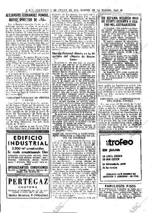 ABC MADRID 05-07-1974 página 38