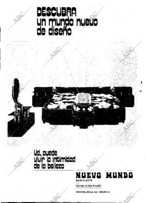 ABC MADRID 05-07-1974 página 4