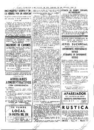 ABC MADRID 05-07-1974 página 42