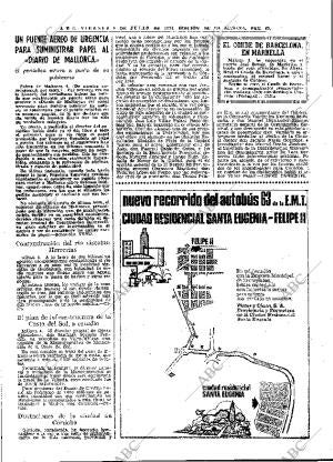 ABC MADRID 05-07-1974 página 47