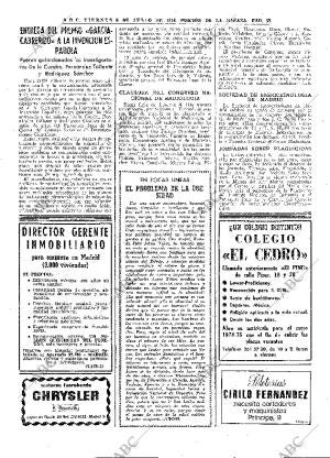 ABC MADRID 05-07-1974 página 57