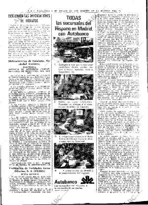 ABC MADRID 05-07-1974 página 71