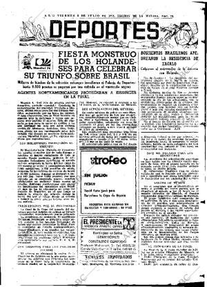 ABC MADRID 05-07-1974 página 73