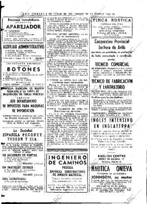 ABC MADRID 05-07-1974 página 76