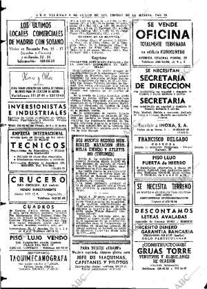 ABC MADRID 05-07-1974 página 78