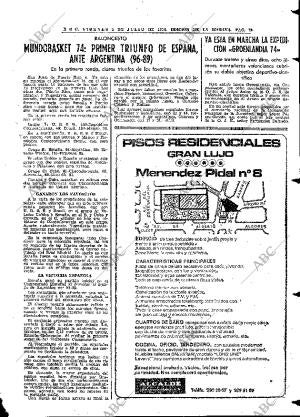 ABC MADRID 05-07-1974 página 79