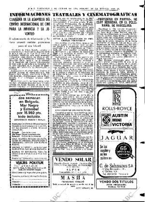 ABC MADRID 05-07-1974 página 87